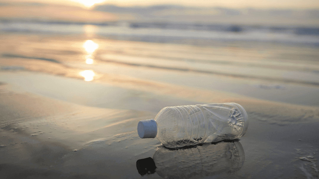 BioBreak - Enzymteknologi som kan lösa plastproblemet