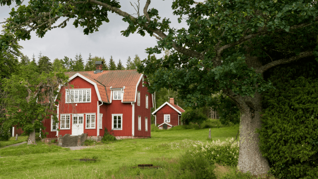 Byhotell – A Model for Cooperative Place-Based Entrepreneurship: ny kunskap om landsbygdens entreprenörskap