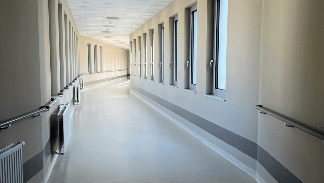 Spatial Strategies in Times of Corona in Residential Care – Personalens perspektiv och äldres vardagslivskvalitet