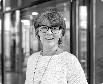 Kristina Alsér, Ordförande