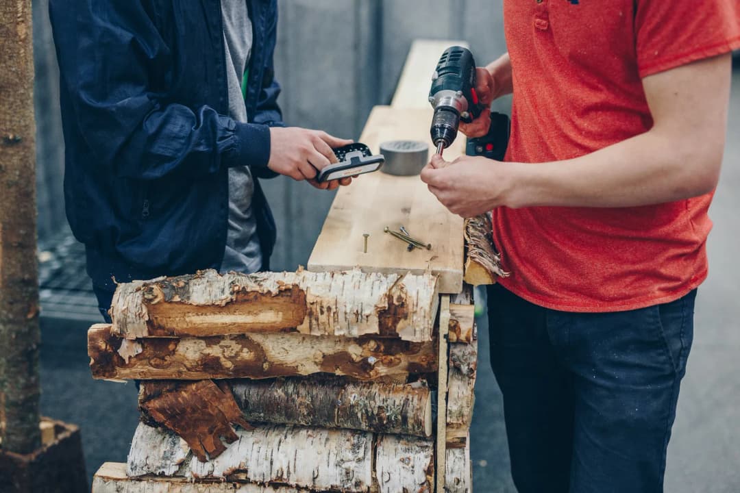 Fortsatt stöd med 7,5 miljoner kronor per år 2019-2023 till Ung Företagsamhet