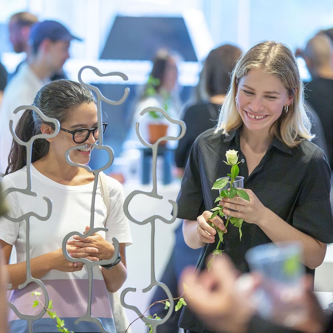 Sommarkurs, Svensk Form och eXpression Umeå 2025–2027